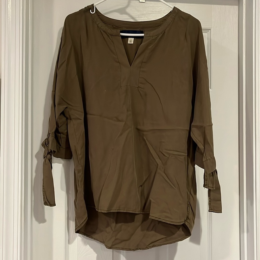 Francesca’s top